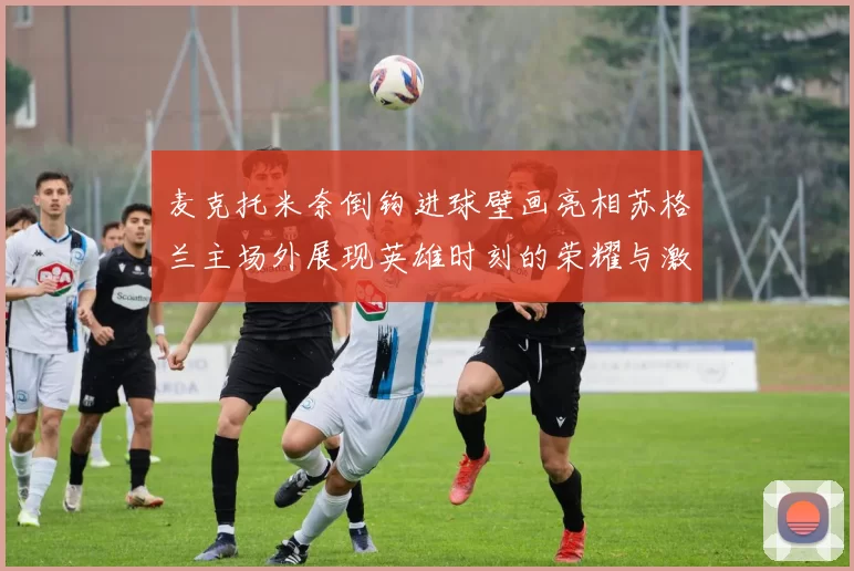 麦克托米奈倒钩进球壁画亮相苏格兰主场外展现英雄时刻的荣耀与激情