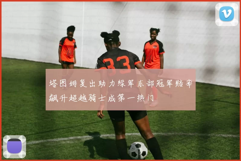 塔图姆复出助力绿军东部冠军赔率飙升超越骑士成第一热门